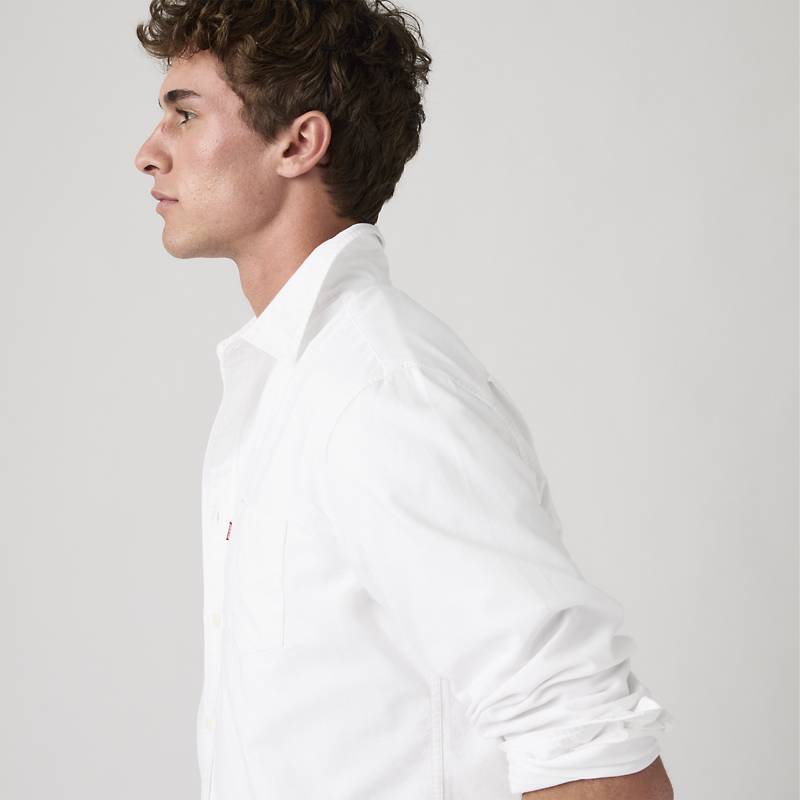 Classic 1 Pocket Standard Shirt