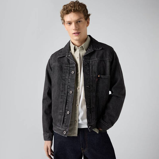 Type I Jacket