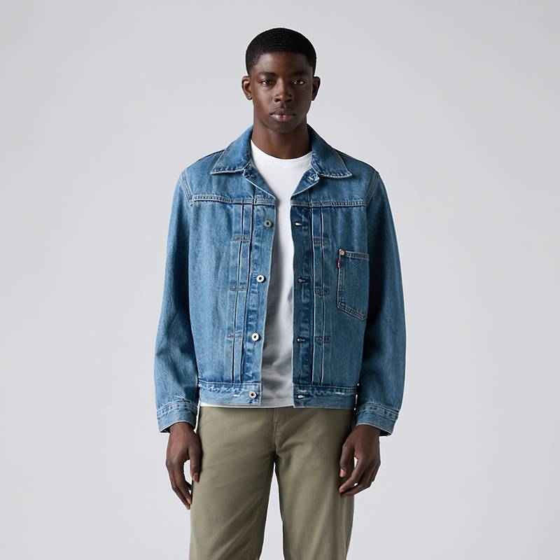 Type I Jacket