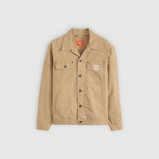 Sunrise Trucker Jacket