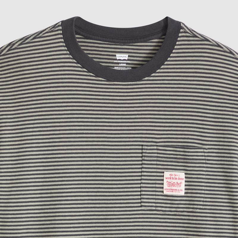 Workwear Tee
