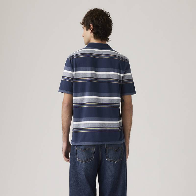 Authentic Polo