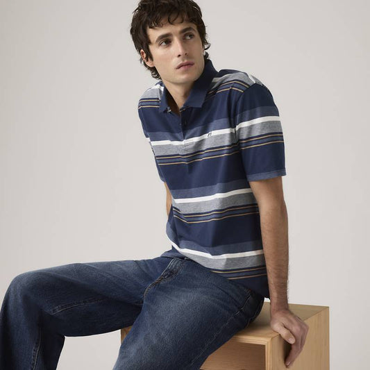 Authentic Polo
