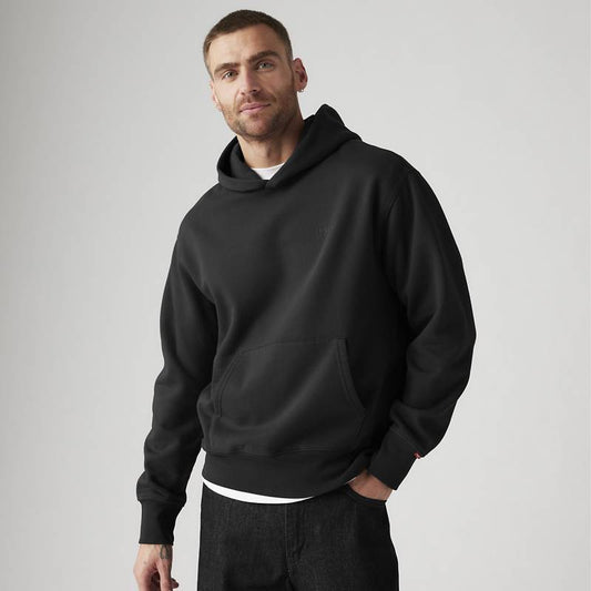 Authentic Hoodie