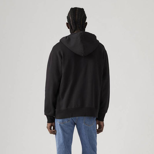 Authentic Full Zip Sweatshirt