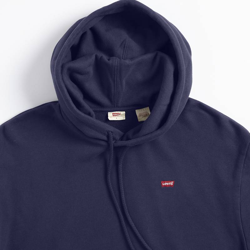 Original Zip-up Hoodie