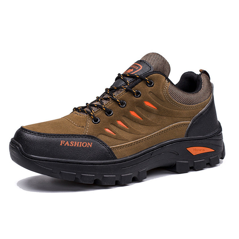 Herren Herbst- und Winter-Freizeitschuhe für draußen