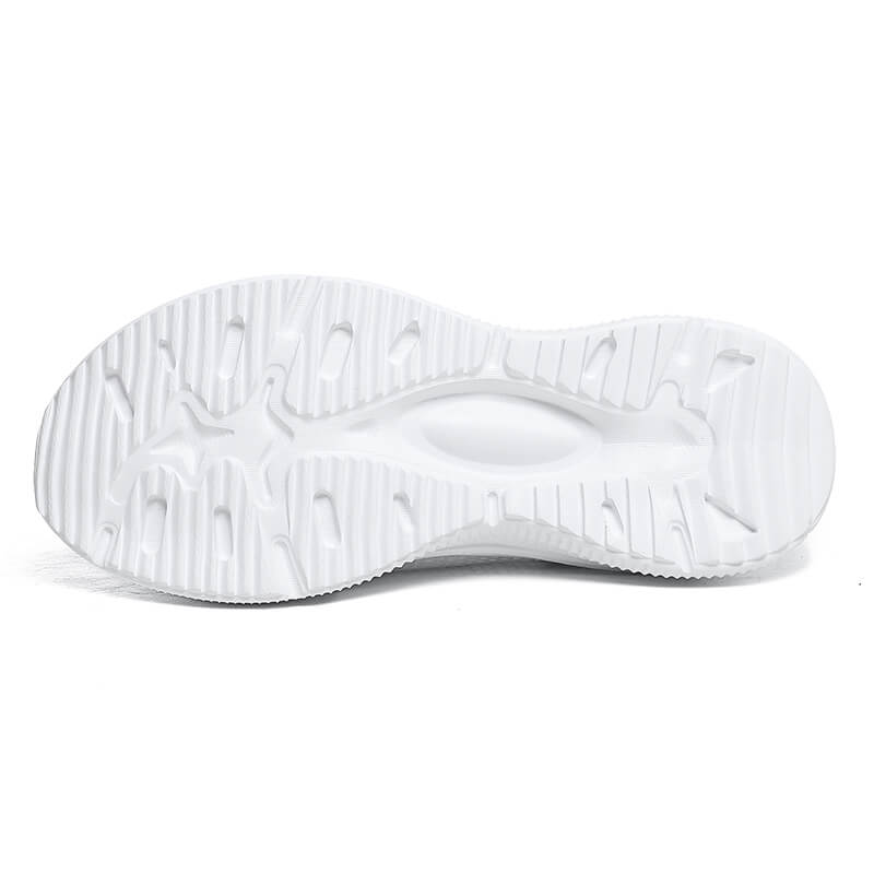 Atmungsaktive Mesh-Slipper für Herren