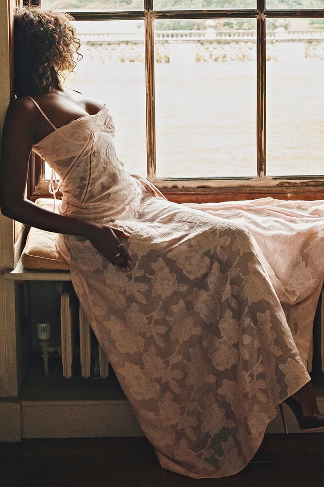 Kleid Abigail