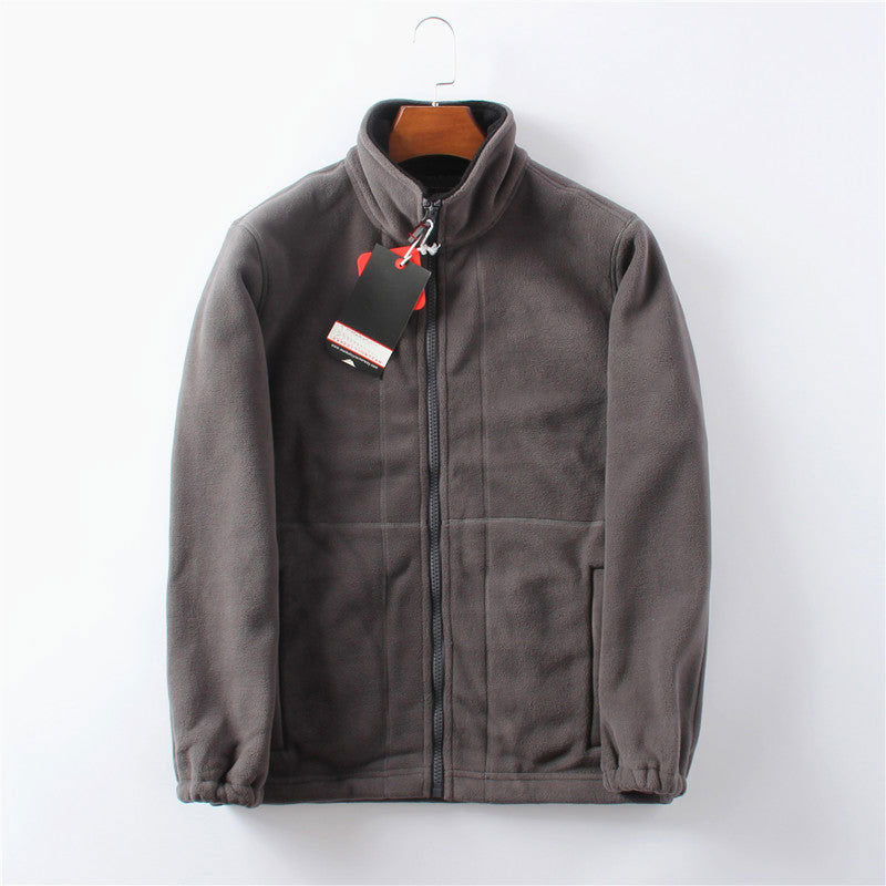 LETZTER TAG DER AKTION - 50% RABATT🔥 Unisex-Doppellagen-Kapuzenjacke