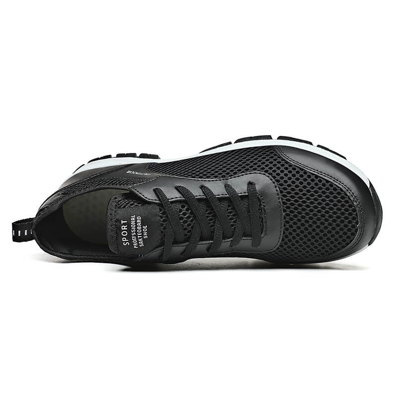 Leichte, atmungsaktive Outdoor Trekking- und Trailschuhe