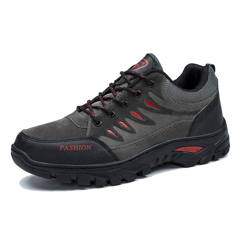 Herren Herbst- und Winter-Freizeitschuhe für draußen