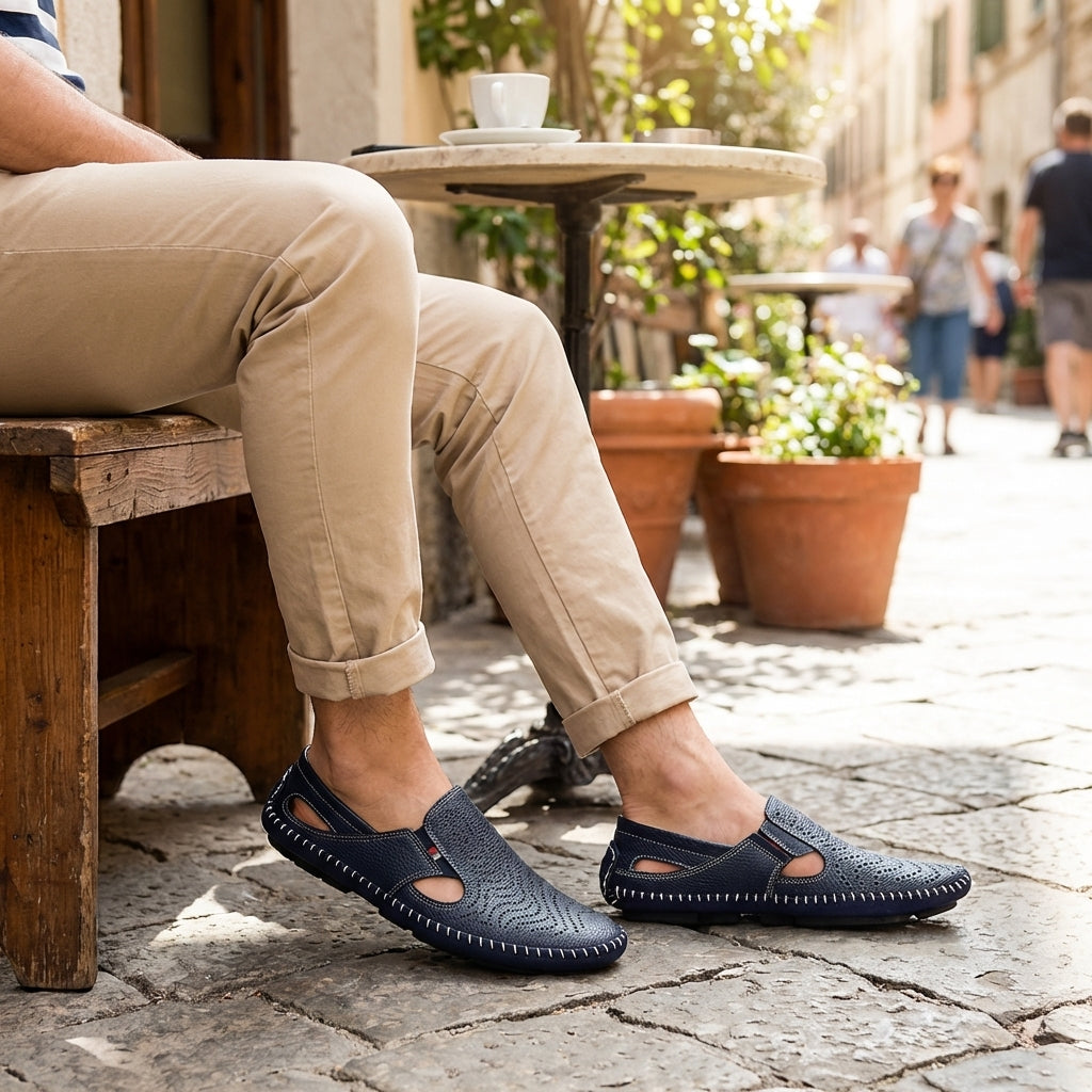 59% RABATT auf Marco Italia Sandalen