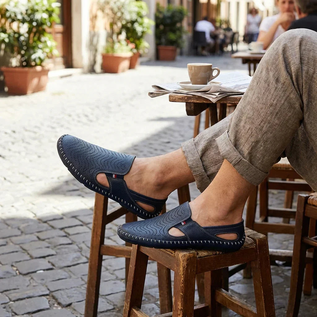 59% RABATT auf Marco Italia Sandalen